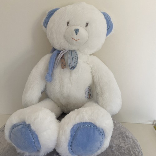 Peluche doudou compagnie - peluche,