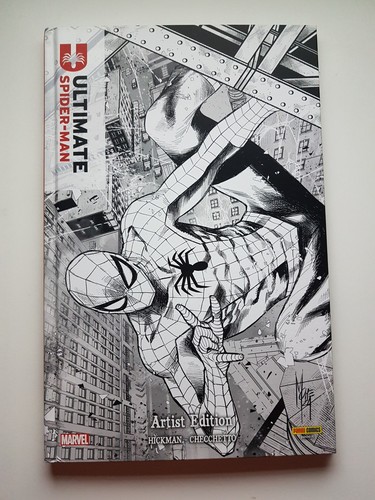 Ultimate spider man - 👽,