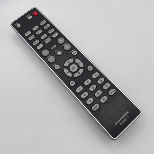 Telecomando marantz rc002cd - telecomando,