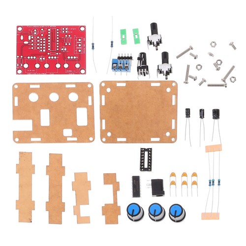 Waveform kit funzioni - kit,