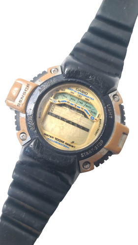 Casio marine gear mrt200 anni - gear,