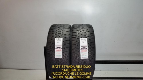 Gomme usate termiche - gomme,