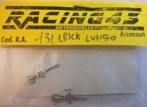 Accessori modelcar per - 1/43,