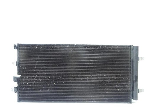 Condensatore clima audi - a4, 3