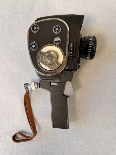 Macchina fotografica russa