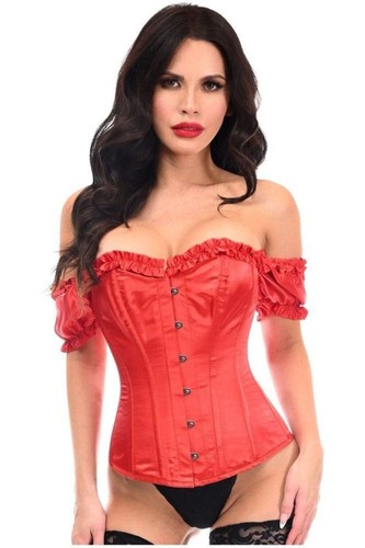 Daisy corsets ltd top - ltd,