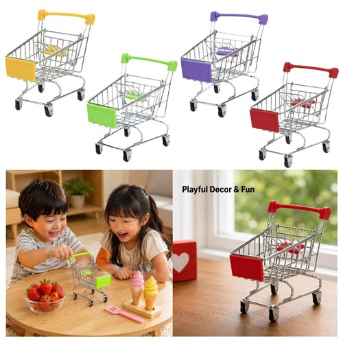 Carrello della spesa