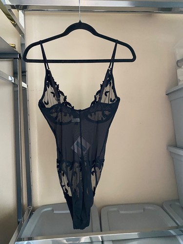 Malizia perla bodysuit - la,