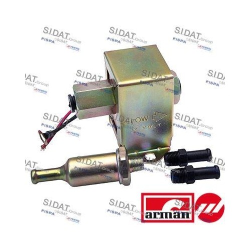 Pompa carburante sidat - pompa, 70410as