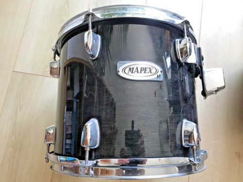 Mapex 12x10 serie tom - mapex,