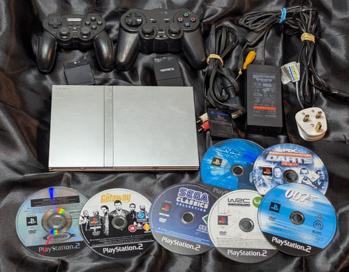 Pacchetto console sony - console,