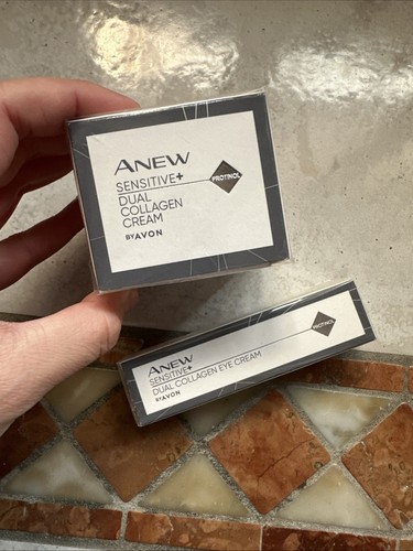Avon anew crema idratante viso - anew,