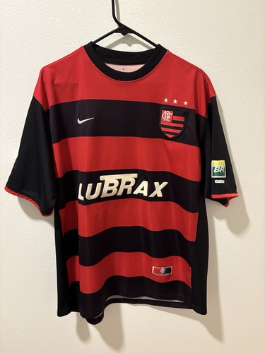 Flamengo 2000 nike - flamengo, home