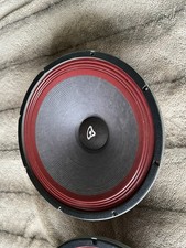 Vintage cerwin vega - vega, w15