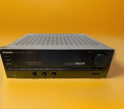 Amplificatore stereo pioneer - stereo,
