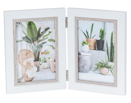 Cornice portafoto espositore