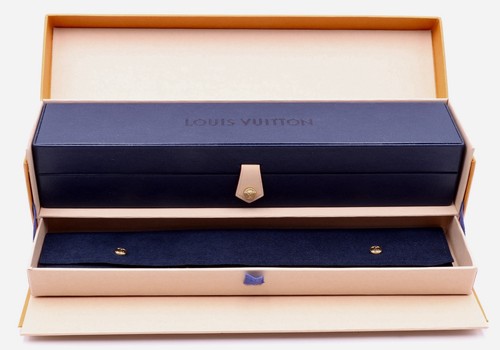 Louis vuitton tambour watch - louis,