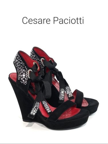 Scarpe donna cesare - scarpe,