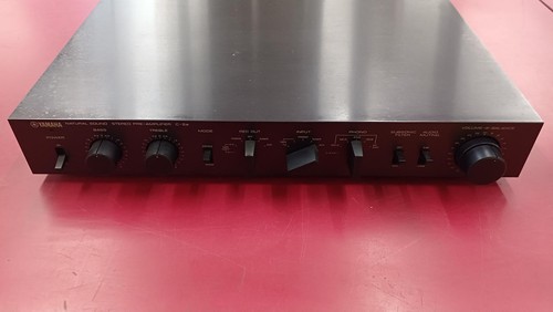 Junk yamaha 2a - junk, c-2a