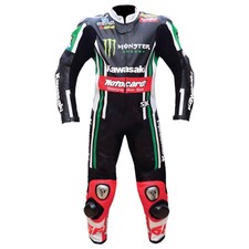 Tuta moto pelle - tuta,