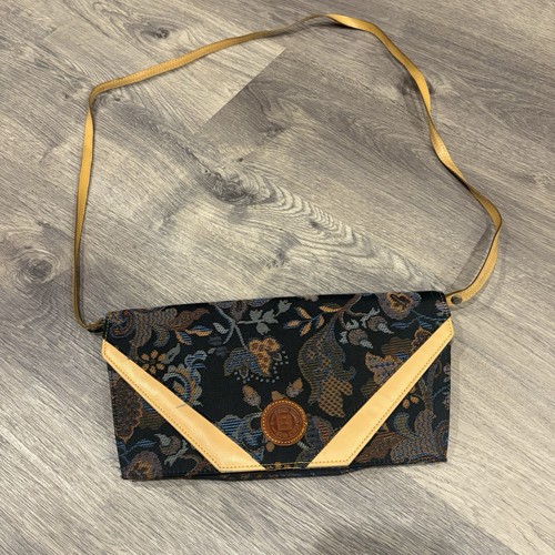 Busta arazzo floreale - , vintage