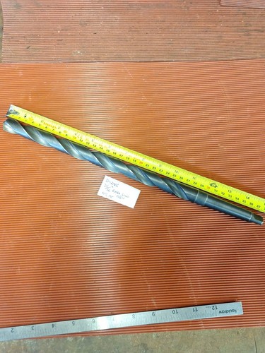 Trapano extra lungo - , 25/32"