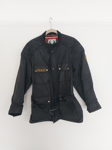 Giacca biker belstaff - biker,
