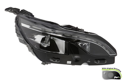 Faro full led peugeot 3008 - full,