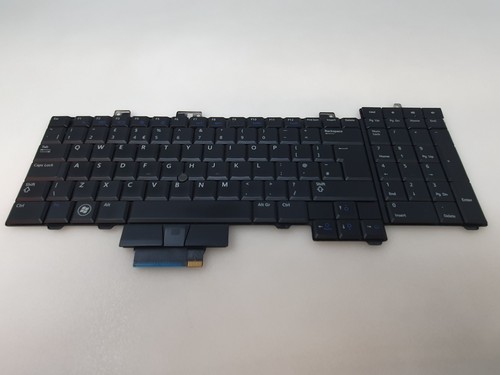 Dell precision m6500 m6400 - precision,
