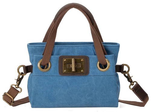 Borsa tracolla zede unisex - a,