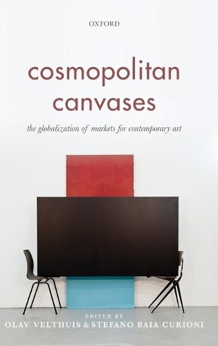 Cosmopolitan canvases olav - cosmopolitan, by