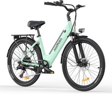 Bici elettrica per adulti - bici,