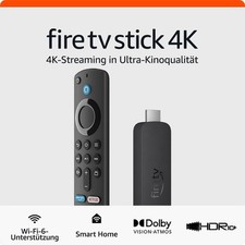 Amazon fire stick 2 - fire, (2