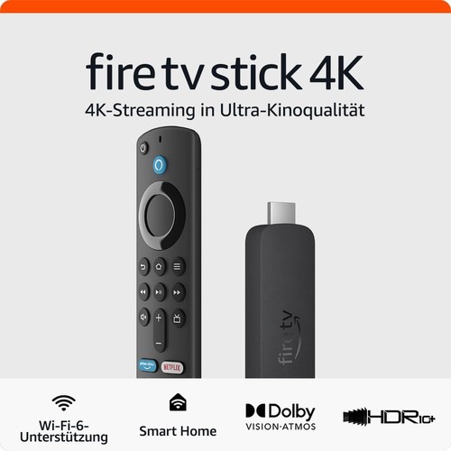 Amazon fire stick 2 - fire, tv