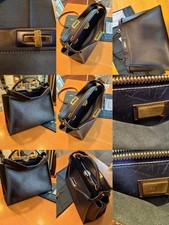 Fendi peekaboo large - fendi,