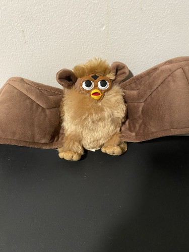 Mazza furby personalizzata - furby,