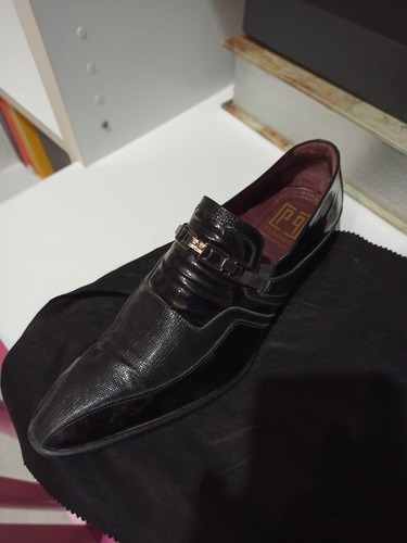 Scarpe uomo carlo - scarpe,