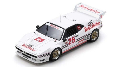 Modellino auto scala 43 - modellino, 1:43