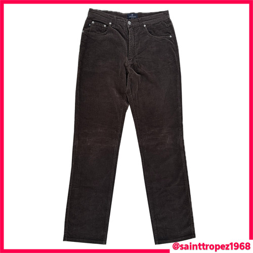 Pantaloni uomo velluto - uomo,
