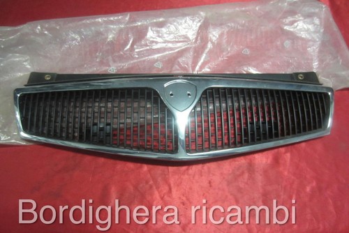 Lancia delta griglia - delta, 96
