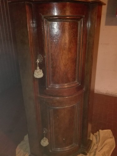 Angoliera antica xvii secolo - angoliera,