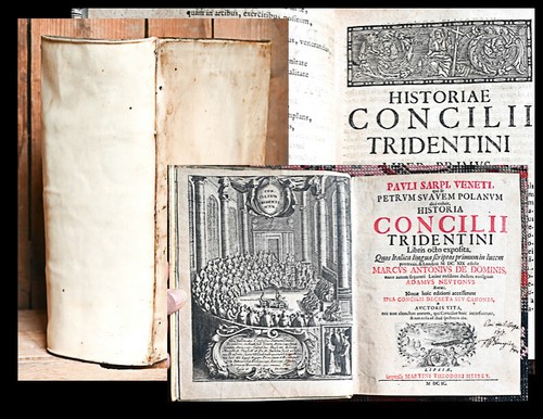 1699 concilium tridentinum - 1699,