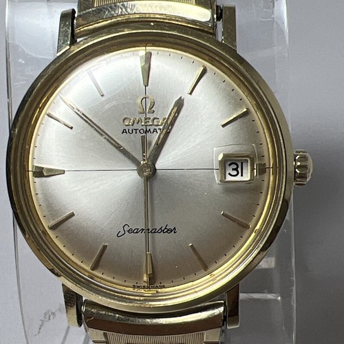 Omega seamaster cal 560 uomo - seamaster,