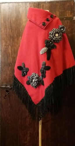 Poncho