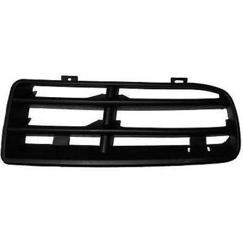 Griglia fendinebbia golf iv - sx,