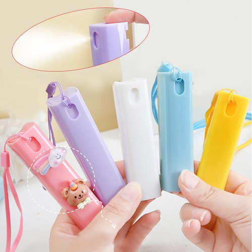 Atomizzatore profumo - di,