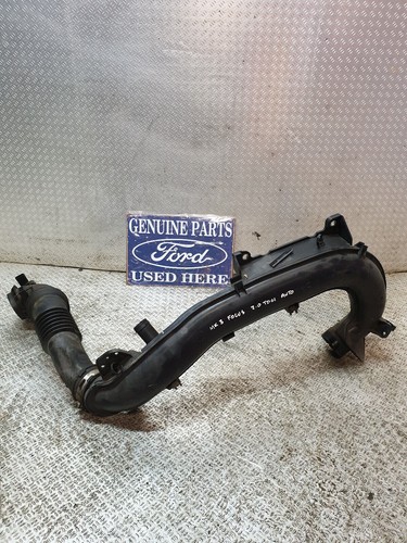 Tubo aspirazione aria ford - tubo,