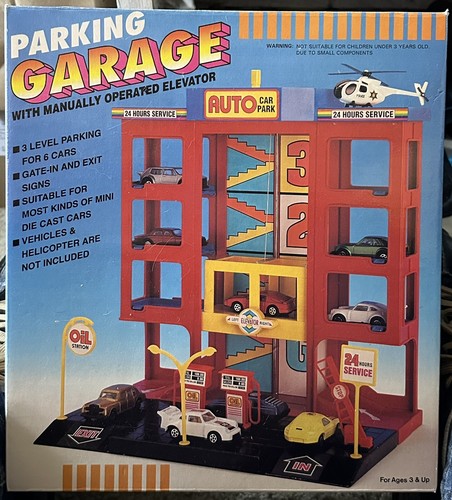 Garage parcheggio servizio - parcheggio, e