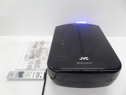 Jvc procision dla - jvc, dla-hd550