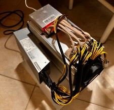 Bitmain antminer 503 - l3+, mh